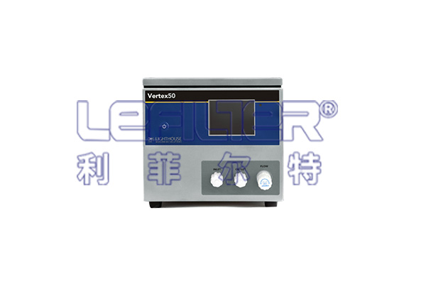  美國(guó)LighthouseVERTEX 50液體粒子計(jì)數(shù)器