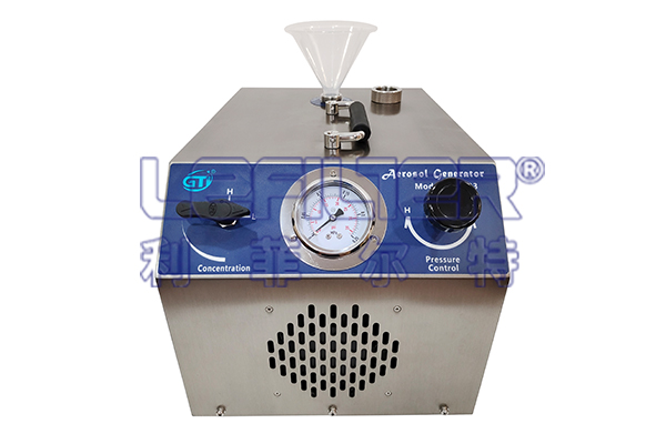 3990-01 系列 Laskin-Nozzle 式氣溶膠發生器