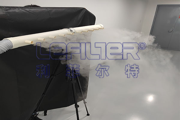 美國(guó)AP氣流流型測(cè)試儀