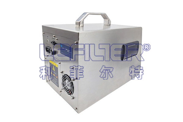 氣溶膠發生器 3990-02