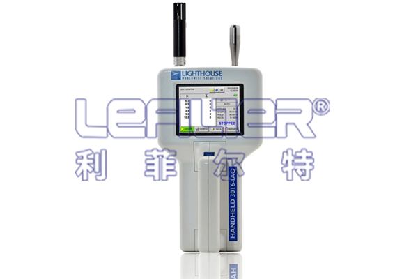 LIGHTHOUSE Z3粒子計數(shù)器