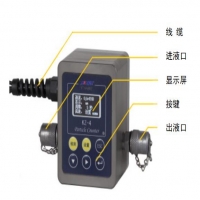 KZ-4 在線顆粒計(jì)數(shù)器（經(jīng)濟(jì)款）