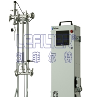 蒸汽滅菌蒸汽品質標準和說明