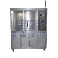 機(jī)油濾清器綜合試驗(yàn)臺(tái)