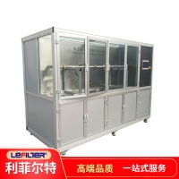 液壓流量阻力試驗(yàn)臺(tái)
