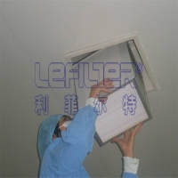 潔凈室相關(guān)的標(biāo)準(zhǔn)注意事項有些？