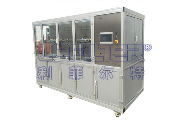 液壓過濾器流量阻力系列右側(cè)圖